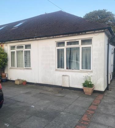 Bungalow