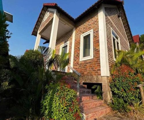 Bungalow Gió Hát