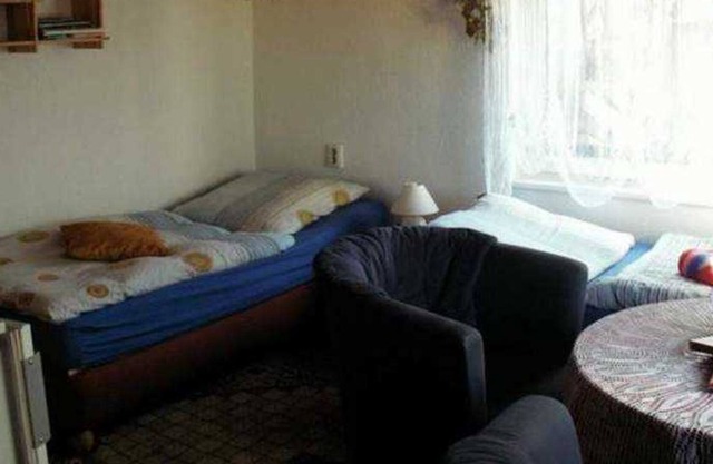 Bungalow - Appartement et Bungalow Hagemann
