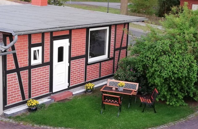 Bungalow Hartmann ** - Bungalow Hartmann