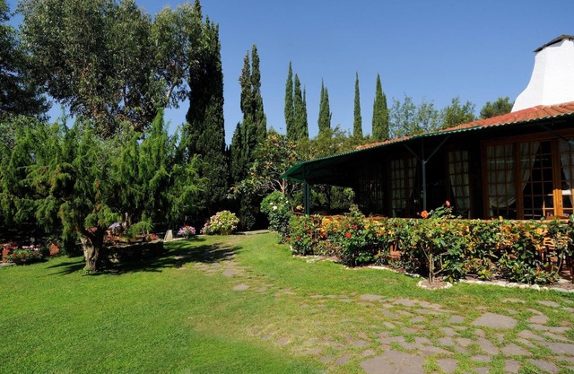 Bungalow dans résidence de vacances avec piscine