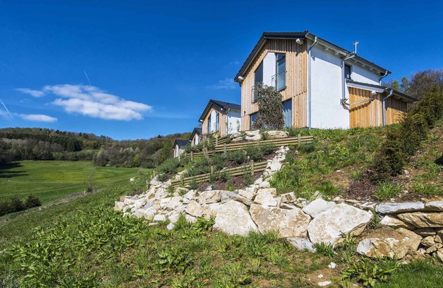 Bungalow avec air conditionné