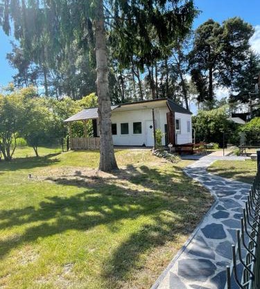 Bungalow in Seenähe (Mochowsee)