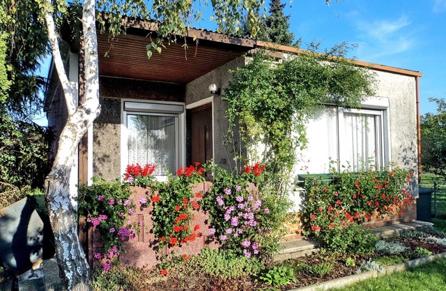 Bungalow Krzyzaniak - Bungalow Krzyzaniak