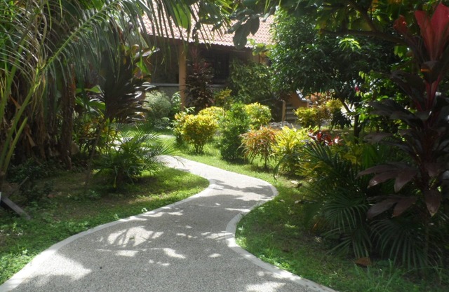 Maison de vacances sur Sibuyan (Romblon) près de Cresta de Gallo
