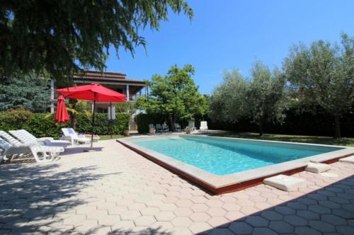 Bungalow Porec (4400-4)
