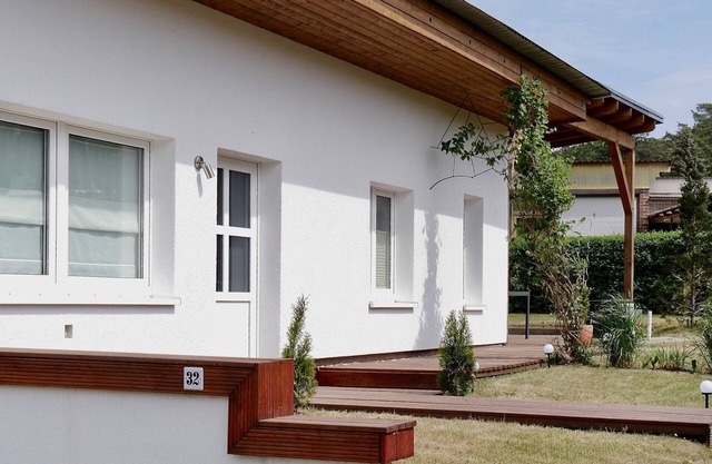 Bungalow Wallner, Germany