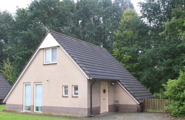 3 chambres hébergement à Posterholt