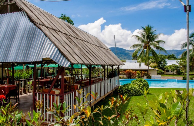 Bungalows HyE