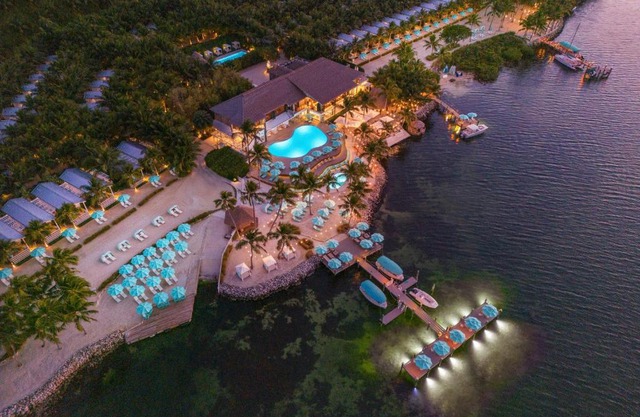 Bungalows Key Largo - All Inclusive