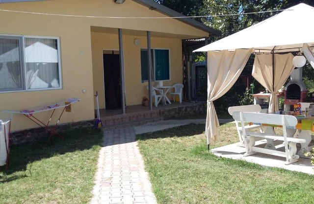 Bungalows St. Nicola