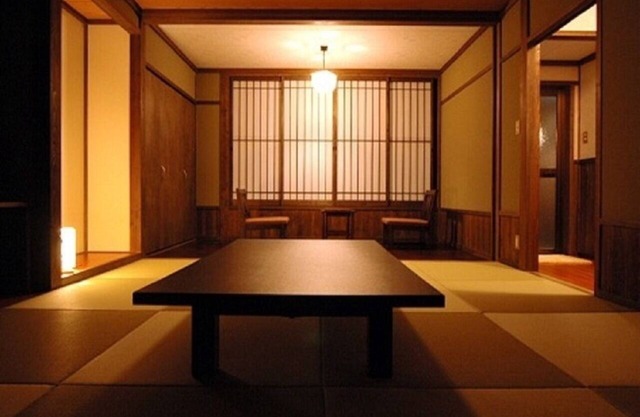 Bungo beef steak course Japanese room with a semi / Kusu-gun Ōita