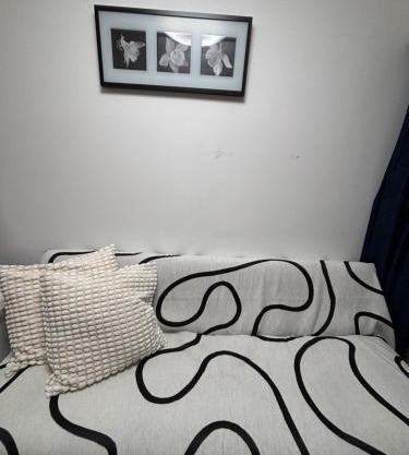 BUNKA HOUSE OSAKA ROOMc