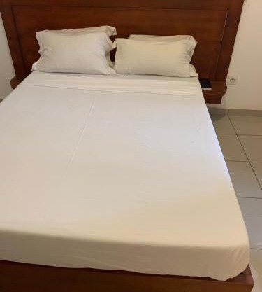 Bunker hôtel plus