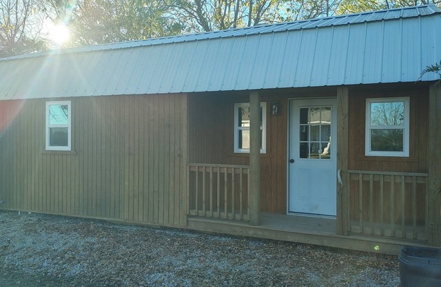 Bunkhouse of South Owl