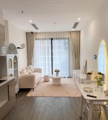 Bunnys Homes - Managed by WiWi - Vinhomes Ocean Park