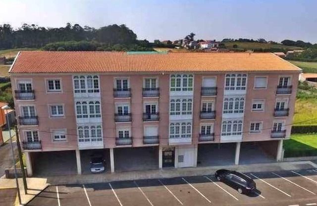 Ref 11271 Magnifique appartement à Costa da Morte avec wifi