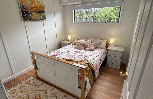 Bunya Cottage