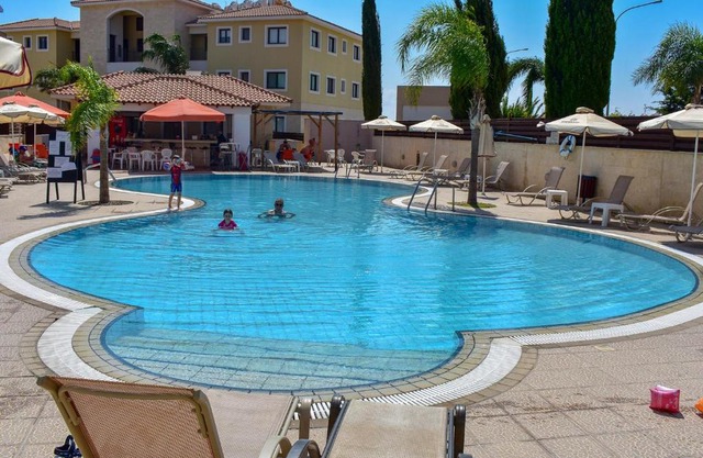 BuonaNotte Kyklades Resort Townhouse