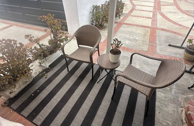 Burbank Private Efficiency Unit