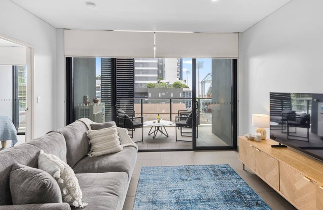 Burelli Beach Escape Breezy Seaside Charm