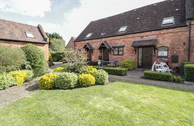 Burford Cottage, CHAMBRES DE CLIFFORD