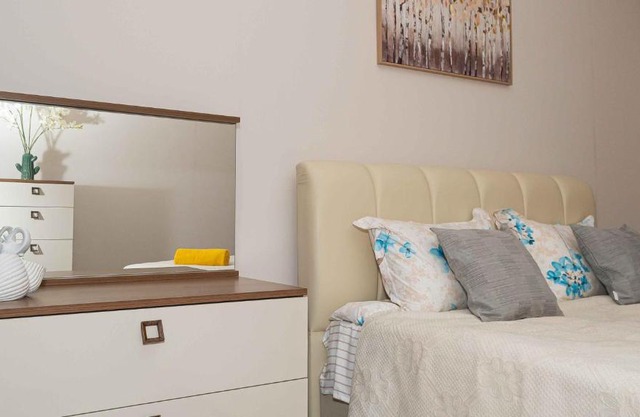 Burgas Residence 610