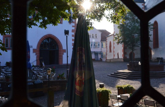 Burgmannenhaus