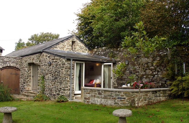 BURHAM GRANGE, Animaux acceptés à Dousland, Réf 975830