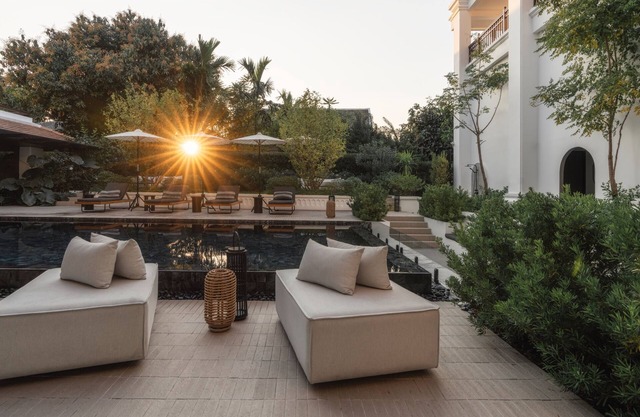 Burirattana Hotel - Adults Only