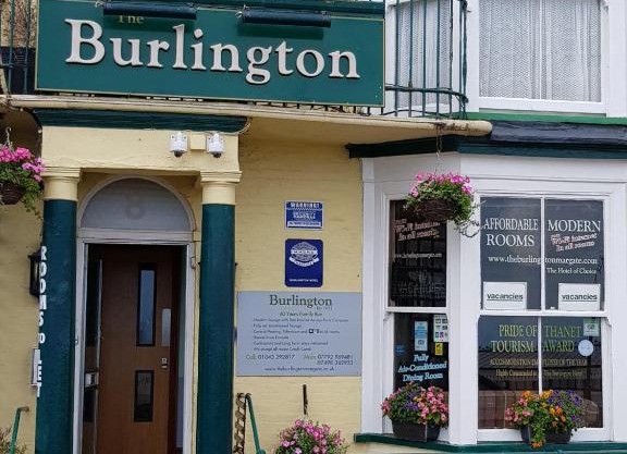 Burlington