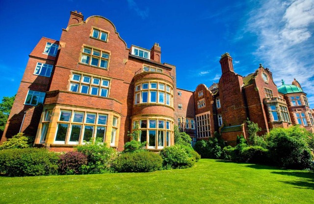 Burlington Hotel, BW Premier Collection by Best Western