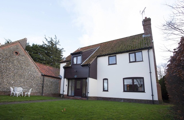 Burnham B Blakeney appartement à deux lits