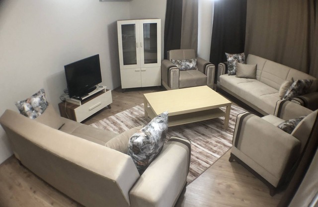 Appartement Bursa Larimar - No: 3