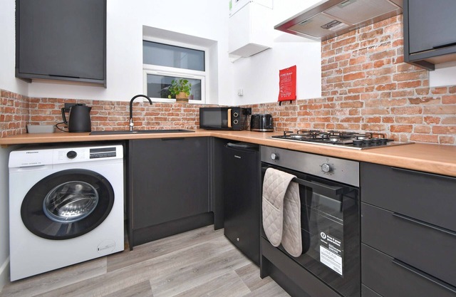 Studio-Appartement-Salle de bain privée séparée