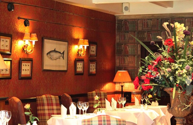 Burts Hotel