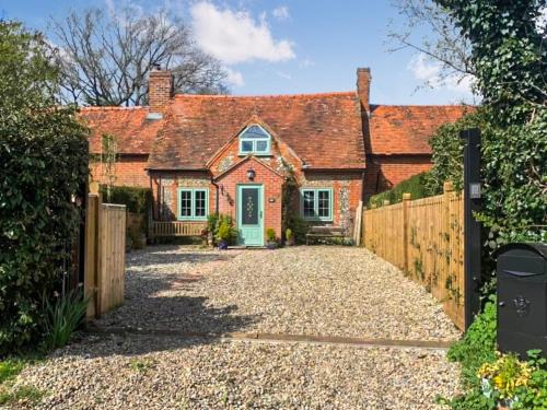 Burwood Cottage