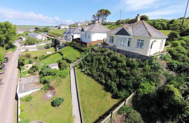 BURWYN, family friendly in Polzeath