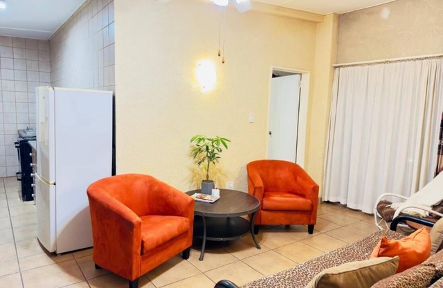 Maison d'hôtes Busa House Self Catering