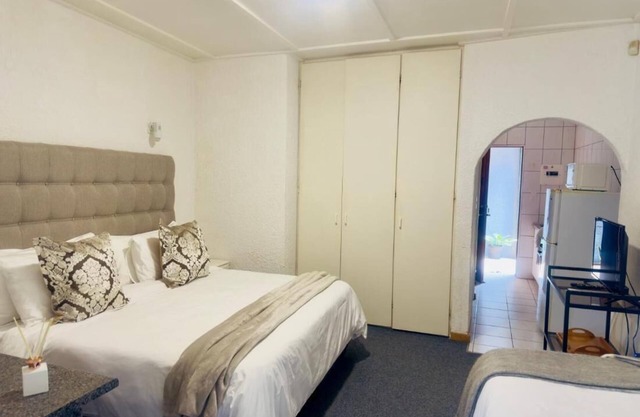Busa House - Chambre Triple