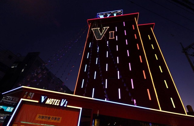 Busan Geumsa-dong V1