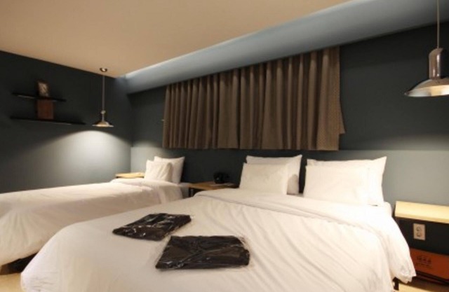 Busan Hotel Muri