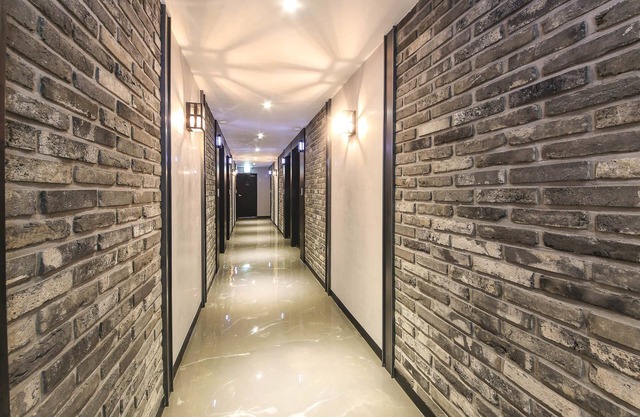 Busan Idea Hotel