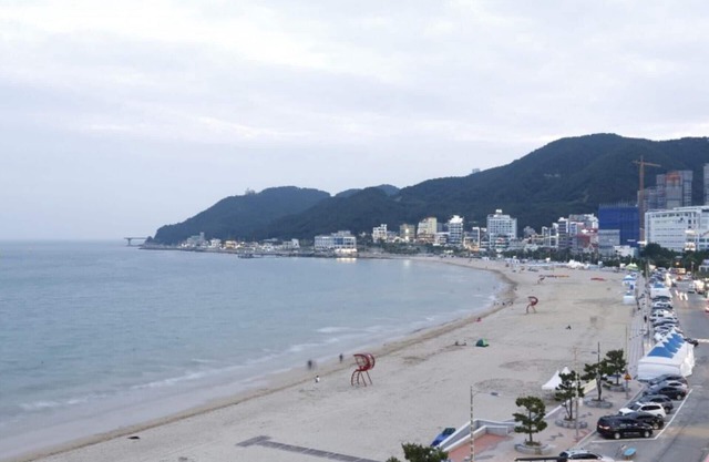 Busan S Stay Pension