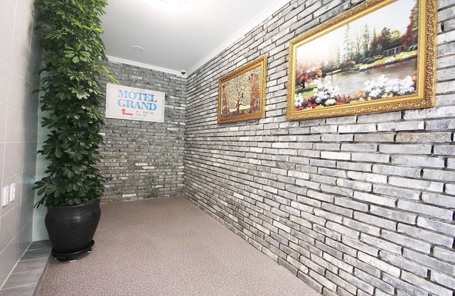 Busan Suyeong Grand