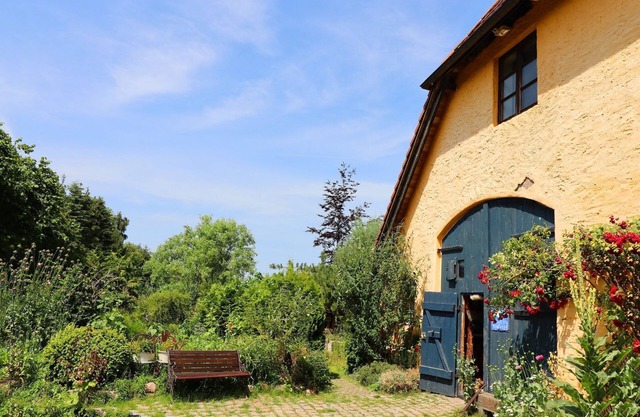 Appartement avec sauna א Buschenhagen