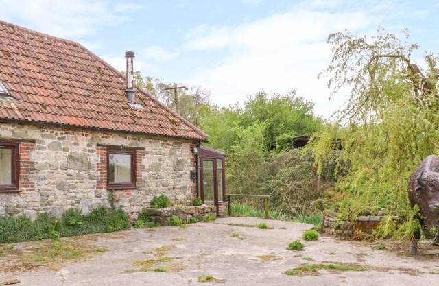 Bush Farm Annexe, WEST KNOYLE