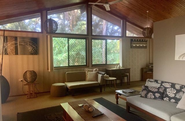 BUSHLAND BEACH MAISON DE VACANCES