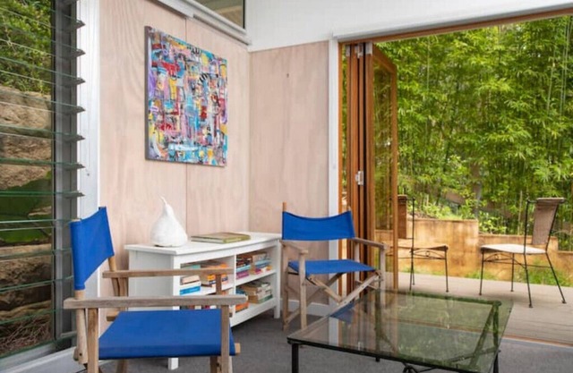 Bushland Retreat in Smiths Lake