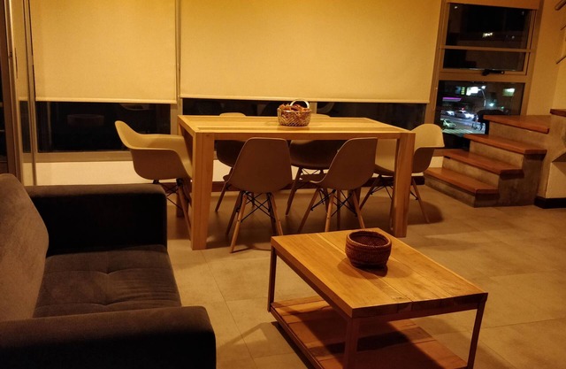 Affaires et plaisir dans un excellent emplacement